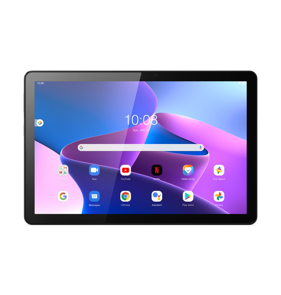 Tablet LENOVO Tab M10 3ª Geração (3GB 32GB - 10,1'' - Cinzento)