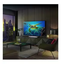 Televisor LG 65C34LA 65'' (OLED evo - 4K Ultra HD - Prateado)