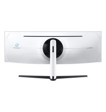 Monitor SAMSUNG Odyssey Curvo Neo G9 (49'' - 1ms - Preto)