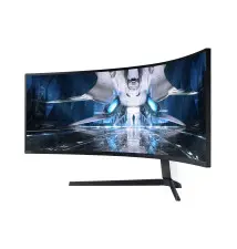 Monitor SAMSUNG Odyssey Curvo Neo G9 (49'' - 1ms - Preto)