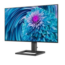 Philips E Line 275E2FAE 00 monitor de ecrã 68,6 cm (27") 2560 x 1440 pixels Quad HD LED Preto