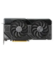 Placa Gráfica ASUS Dual GeForce RTX 4070 OC (12GB - GDDR6X - DLSS3)