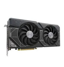 Placa Gráfica ASUS Dual GeForce RTX 4070 OC (12GB - GDDR6X - DLSS3)