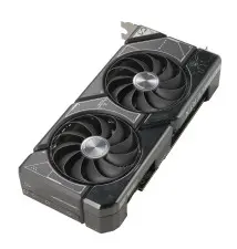 Placa Gráfica ASUS Dual GeForce RTX 4070 OC (12GB - GDDR6X - DLSS3)