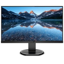 Philips B Line 243B9 00 monitor de ecrã 60,5 cm (23.8") 1920 x 1080 pixels Full HD LED Preto