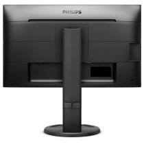 Philips B Line 243B9 00 monitor de ecrã 60,5 cm (23.8") 1920 x 1080 pixels Full HD LED Preto