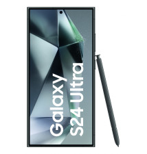 Smartphone SAMSUNG Galaxy S24 Ultra 5G (12GB 512GB - 6,8'' - Preto Titânio)