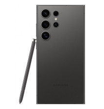 Smartphone SAMSUNG Galaxy S24 Ultra 5G (12GB 512GB - 6,8'' - Preto Titânio)