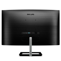 Philips E Line 322E1C 00 LED display 80 cm (31.5") 1920 x 1080 pixels Full HD LCD Preto