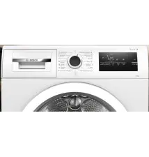 Máquina de Secar Roupa BOSCH WTR85V92ES (Independente - 8Kg - Branco)