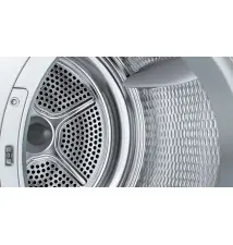 Máquina de Secar Roupa BOSCH WTR85V92ES (Independente - 8Kg - Branco)