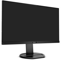 Philips B Line 243B9 00 monitor de ecrã 60,5 cm (23.8") 1920 x 1080 pixels Full HD LED Preto