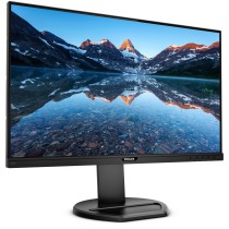 Philips B Line 243B9 00 monitor de ecrã 60,5 cm (23.8") 1920 x 1080 pixels Full HD LED Preto