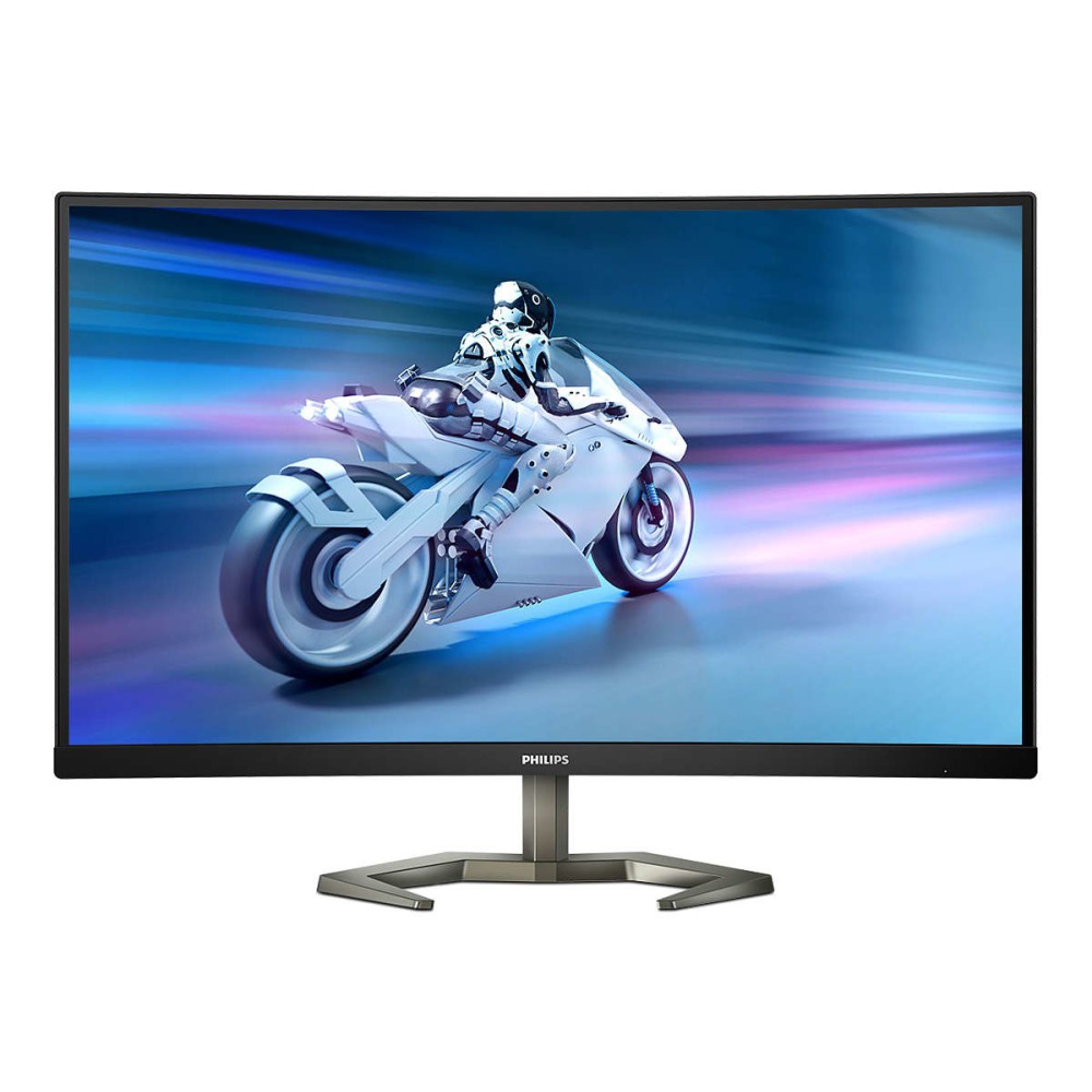 Philips Momentum 27M1C5500VL 00 monitor de ecrã 68,6 cm (27") 2560 x 1440 pixels Quad HD LCD Preto