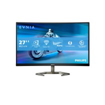 Philips Momentum 27M1C5500VL 00 monitor de ecrã 68,6 cm (27") 2560 x 1440 pixels Quad HD LCD Preto