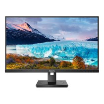 Philips S Line 273S1 00 monitor de ecrã 68,6 cm (27") 1920 x 1080 pixels Full HD LCD Preto