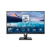 Philips S Line 273S1 00 monitor de ecrã 68,6 cm (27") 1920 x 1080 pixels Full HD LCD Preto