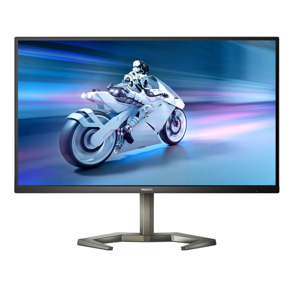 Philips Momentum 27M1N5500ZA 00 LED display 68,6 cm (27") 2560 x 1440 pixels Quad HD Preto