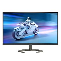 Philips Momentum 27M1C5500VL 00 monitor de ecrã 68,6 cm (27") 2560 x 1440 pixels Quad HD LCD Preto