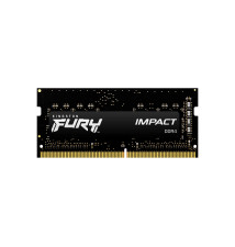 Kingston DDR4 - 8GB - 3200 - CL - 20 Impact - Single