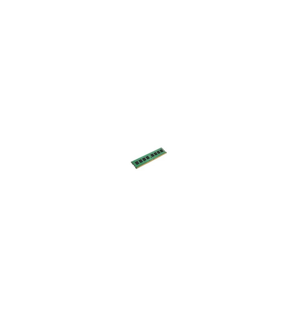 KINGSTON VALUE RAM MEMORY MODULE 8GB  DDR4 3200MHZ CL22 288PIN DIMM KVR32N22S6 8