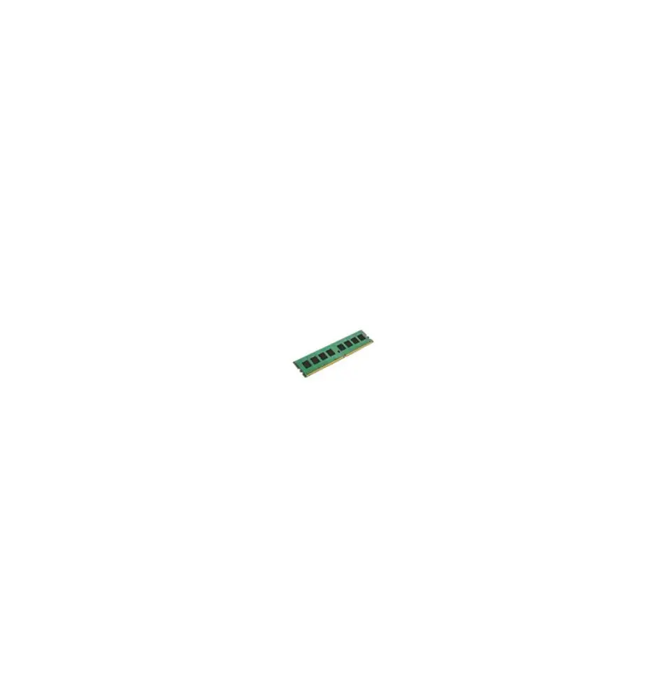 KINGSTON VALUE RAM MEMORY MODULE 8GB DDR4 3200MHZ CL22 288PIN DIMM KVR32N22S6 8