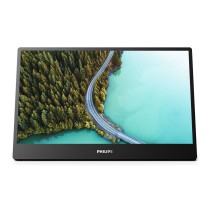 Philips 3000 series 16B1P3302 00 LED display 39,6 cm (15.6") 1920 x 1080 pixels Full HD Preto