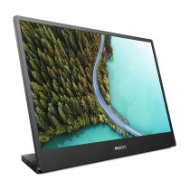 Philips 3000 series 16B1P3302 00 LED display 39,6 cm (15.6") 1920 x 1080 pixels Full HD Preto