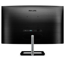 Philips E Line 325E1C 00 monitor de ecrã 80 cm (31.5") 2560 x 1440 pixels Quad HD LCD Preto