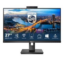 Philips B Line 275B1H 00 monitor de ecrã 68,6 cm (27") 2560 x 1440 pixels 2K Ultra HD LED Preto