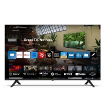 Philips 50PUS7009 12 TV 127 cm (50") 4K Ultra HD Smart TV Wi-Fi Cromado