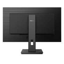 Philips B Line 325B1L 00 monitor de ecrã 80 cm (31.5") 2560 x 1440 pixels 2K Ultra HD LCD Preto