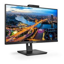 Philips B Line 275B1H 00 monitor de ecrã 68,6 cm (27") 2560 x 1440 pixels 2K Ultra HD LED Preto