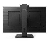 Philips B Line 275B1H 00 monitor de ecrã 68,6 cm (27") 2560 x 1440 pixels 2K Ultra HD LED Preto