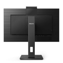 Philips B Line 275B1H 00 monitor de ecrã 68,6 cm (27") 2560 x 1440 pixels 2K Ultra HD LED Preto