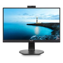 Philips B Line 272B7QUBHEB 00 monitor de ecrã 68,6 cm (27") 2560 x 1440 pixels Quad HD LCD Preto