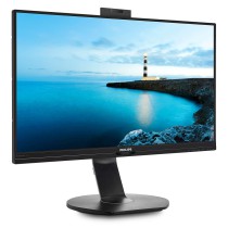 Philips B Line 272B7QUBHEB 00 monitor de ecrã 68,6 cm (27") 2560 x 1440 pixels Quad HD LCD Preto