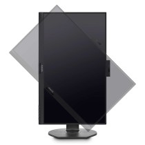 Philips B Line 272B7QUBHEB 00 monitor de ecrã 68,6 cm (27") 2560 x 1440 pixels Quad HD LCD Preto