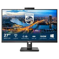 Philips B Line 276B1JH 00 monitor de ecrã 68,6 cm (27") 2560 x 1440 pixels Quad HD LCD Preto