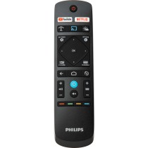 Philips 32HFL5114 12 TV 81,3 cm (32") Full HD Smart TV Wi-Fi Preto 250 cd m²