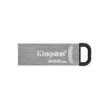 MEMORIA USB KINGSTON 256G USB 3.2 DATATRAVELER