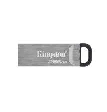 MEMORIA USB KINGSTON 256G USB 3.2 DATATRAVELER