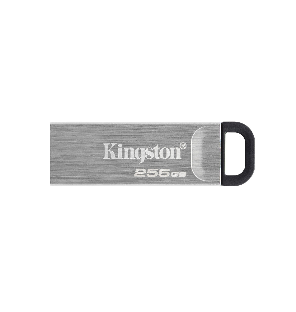 MEMORIA USB KINGSTON 256G USB 3.2 DATATRAVELER