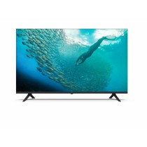 Philips 65PUS7009 12 TV 165,1 cm (65") 4K Ultra HD Smart TV Wi-Fi Cromado