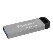 MEMORIA USB KINGSTON 256G USB 3.2 DATATRAVELER