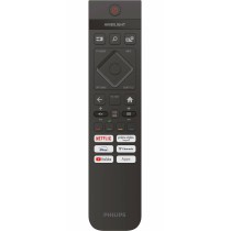 Philips 65PUS7009 12 TV 165,1 cm (65") 4K Ultra HD Smart TV Wi-Fi Cromado