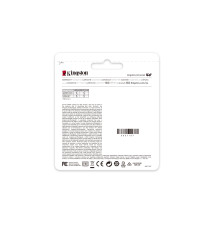 MEMORIA USB KINGSTON 256G USB 3.2 DATATRAVELER