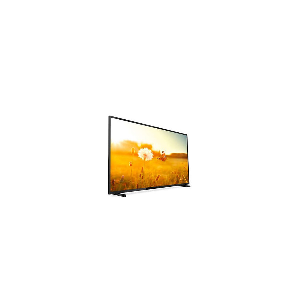 Philips EasySuite 43HFL3014 12 TV 109,2 cm (43") Full HD Preto 250 cd m²