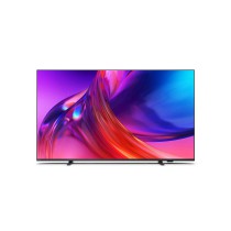 Philips 50PUS8558 12 TV 127 cm (50") 4K Ultra HD Smart TV Wi-Fi Antracite