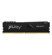 3600 8GB Kingston FURY Beast KF436C17BB 8
